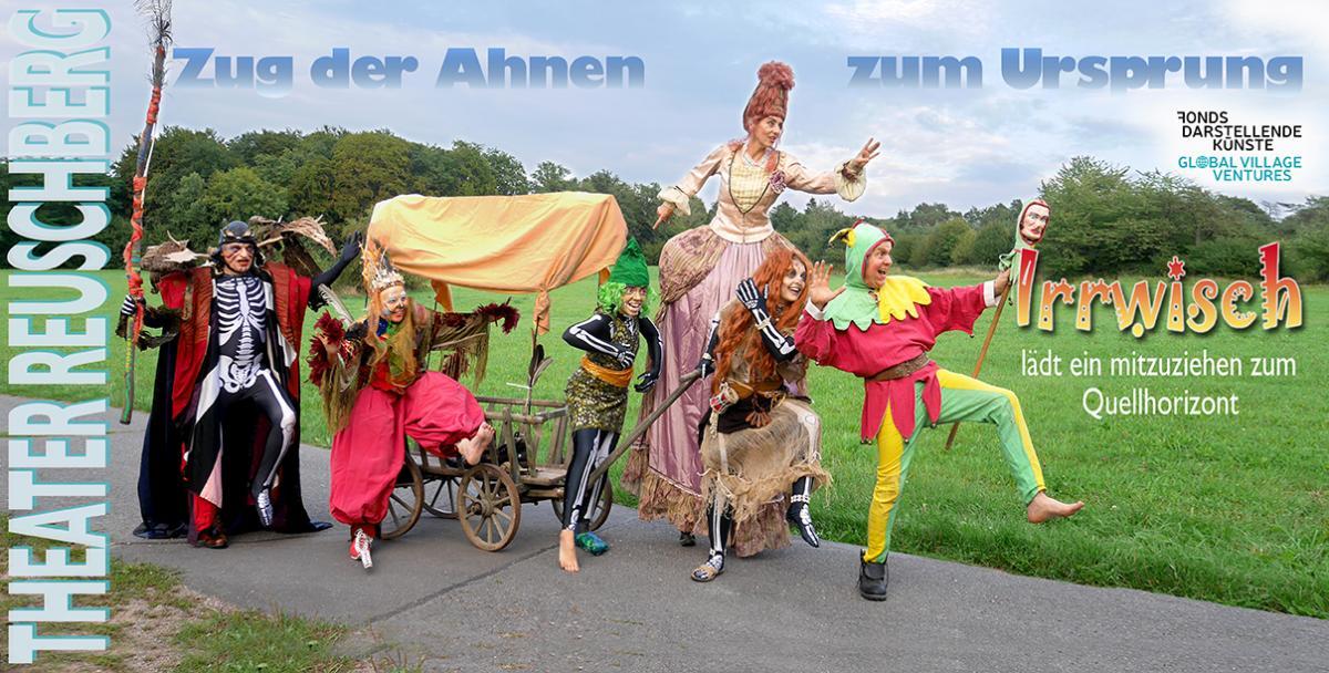 Pro Zug DS TIT RÜCK komp