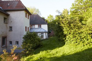 Reuschberg Garten  