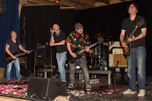 Rockband 