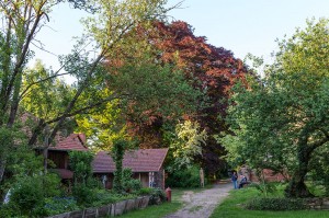 Schmiede 